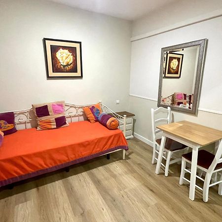 Apartamentos Mayor Centro Madrid Exterior photo