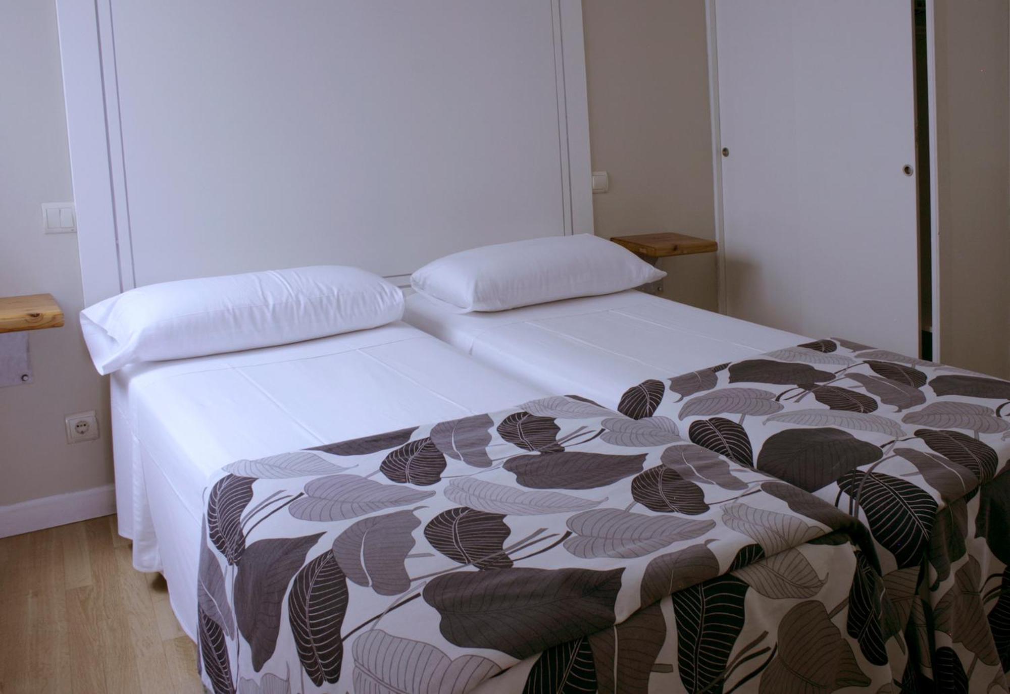 Apartamentos Mayor Centro Madrid Exterior photo