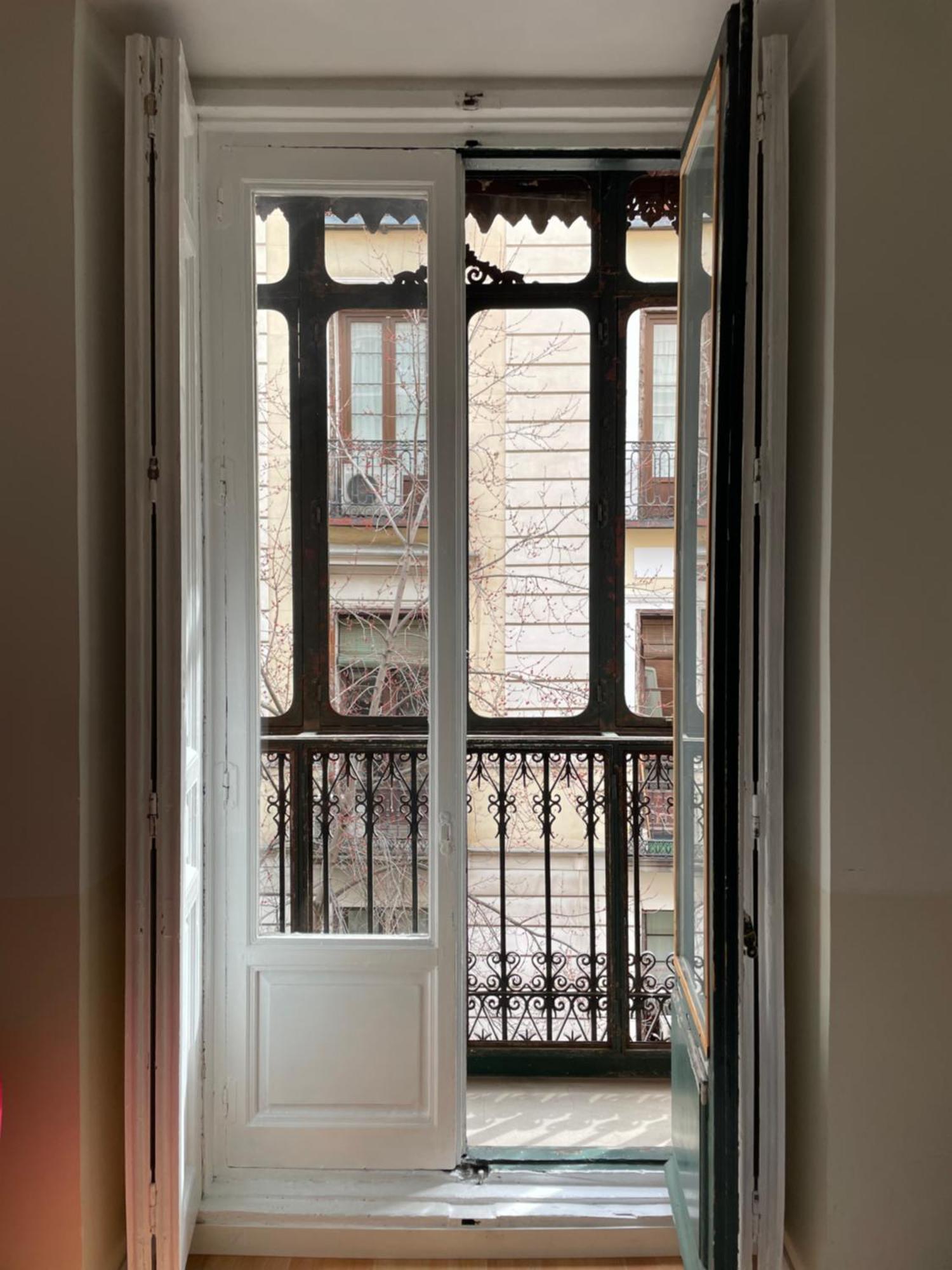 Apartamentos Mayor Centro Madrid Exterior photo