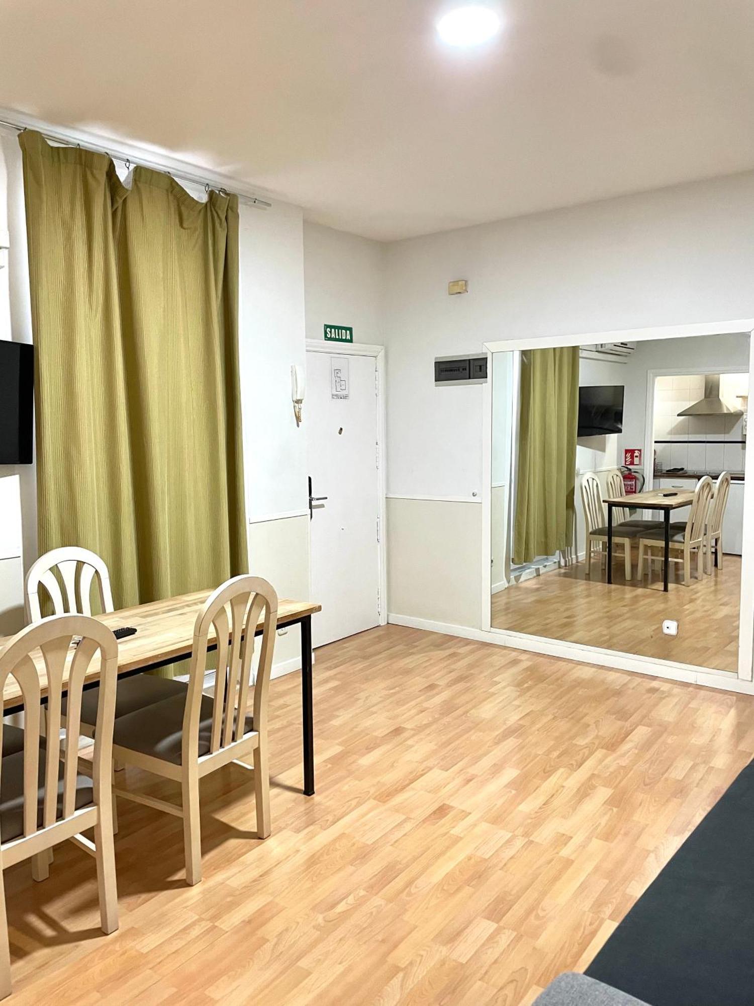Apartamentos Mayor Centro Madrid Exterior photo