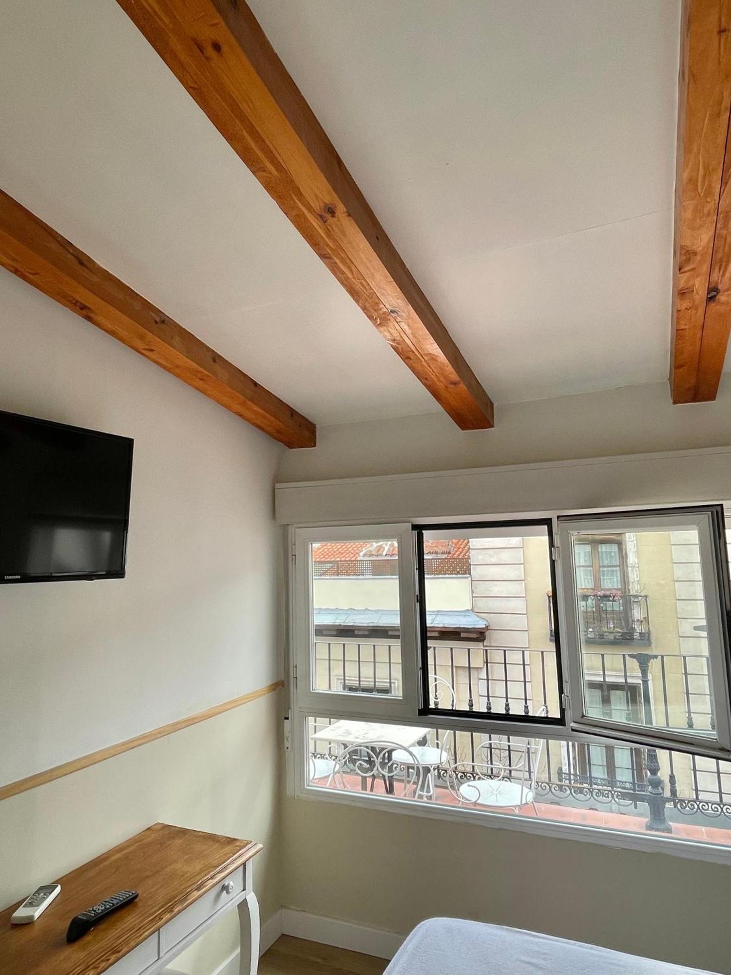 Apartamentos Mayor Centro Madrid Exterior photo
