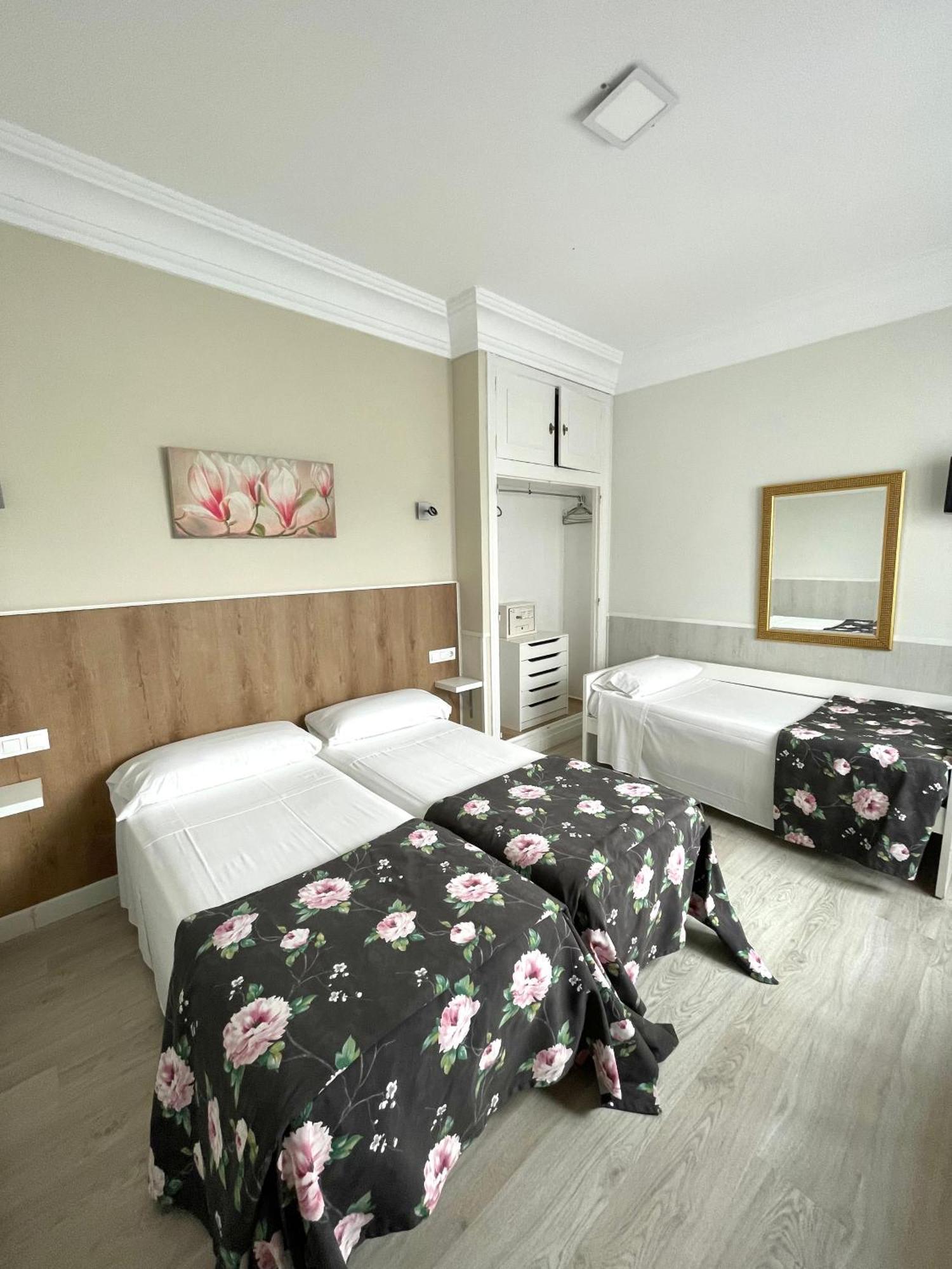 Apartamentos Mayor Centro Madrid Exterior photo
