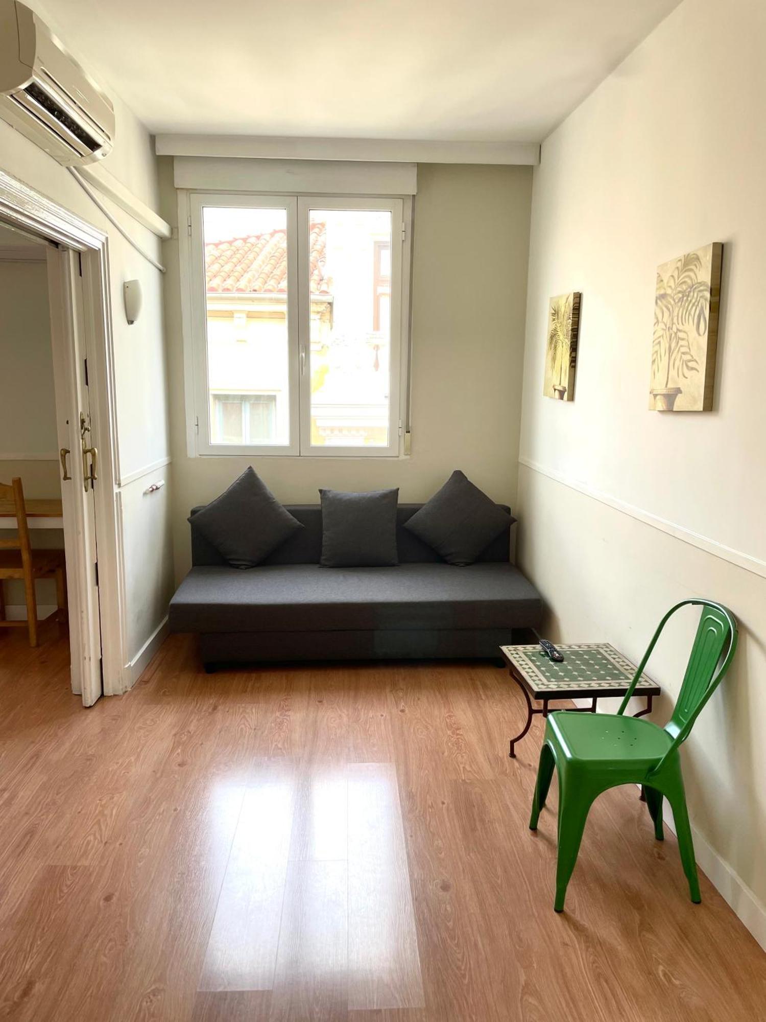 Apartamentos Mayor Centro Madrid Exterior photo