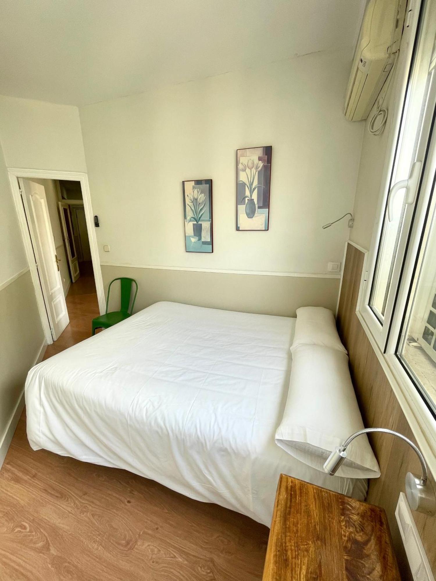 Apartamentos Mayor Centro Madrid Exterior photo